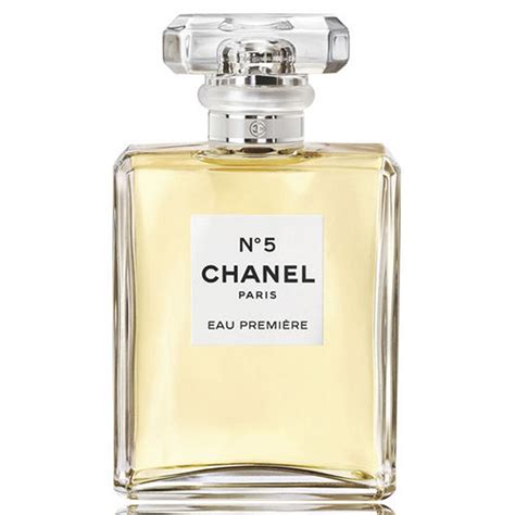 chanel parfum premiere